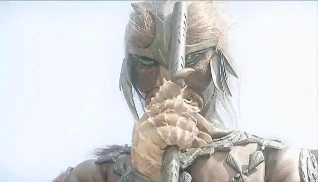 假面骑士空我:3号古朗基强魔蝙蝠,究极体实力超越葛集团一般人