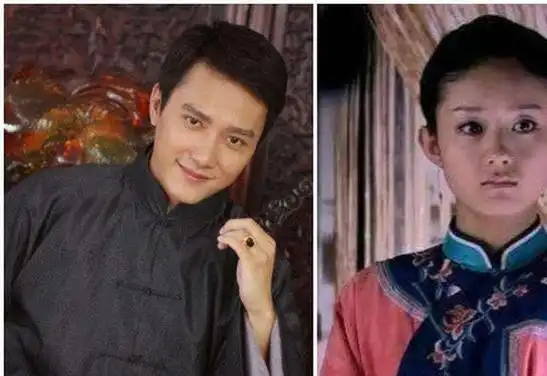 之后的冯绍峰更是片约不断,凭借着年度大戏《女人花》