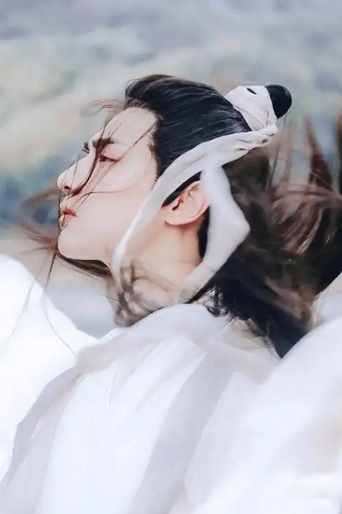 罗云熙【润玉】 - 堆糖,美图壁纸兴趣社区