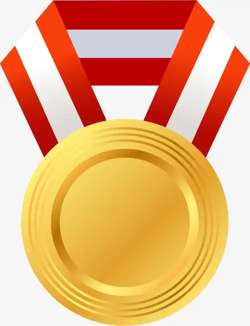 奖牌素材
