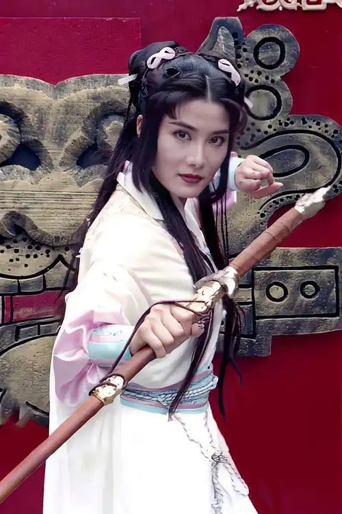 老照片里的旧时光—杨丽菁