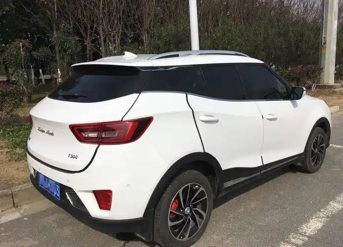 入手了这款旁人眼中的"垃圾车",懂车的人都说这车比哈弗更实在