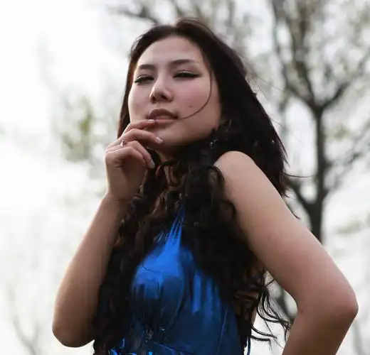 [图片]老菜鸟用2470学拍人像,敬请拍砖!(不断更新中)