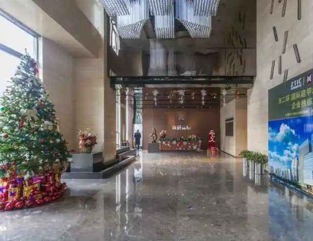 北京悠唐国际中心(悠唐国际大厦)写字楼出租