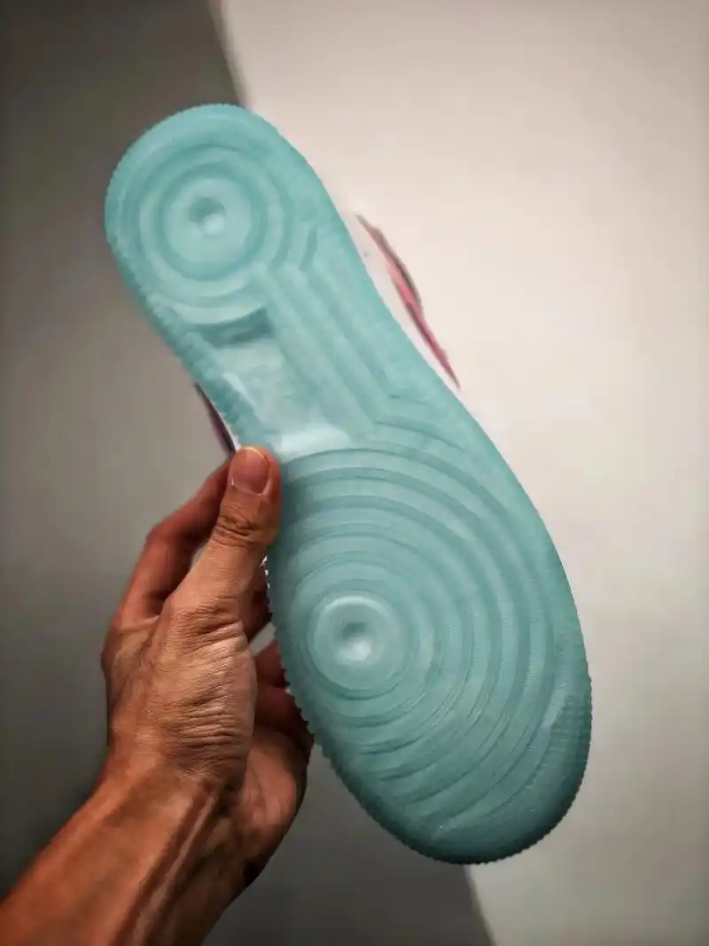 得物好鞋.air force 1 hi lx "good g - 抖音