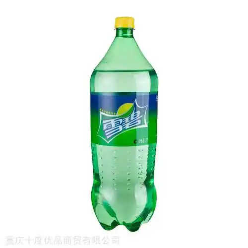 可口可乐2l大瓶雪碧2升碳酸饮料可口可乐重庆代理批发配送中心