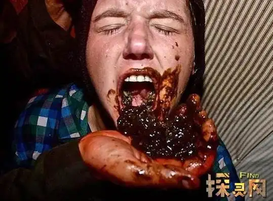 美国鬼屋14年无人通关,海军陆战队员被吓尿(站着进躺着出)(2)