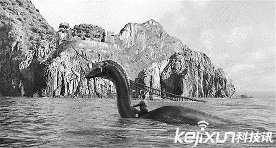 98年洪水军方绝密事件曝光曾有水怪出没?震惊世界