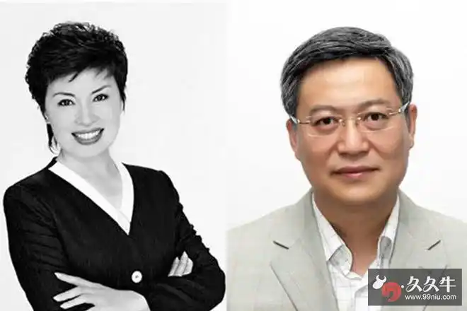 张宇燕简历 一生牵手央视名嘴李瑞英恩爱多年伉俪情深(2)
