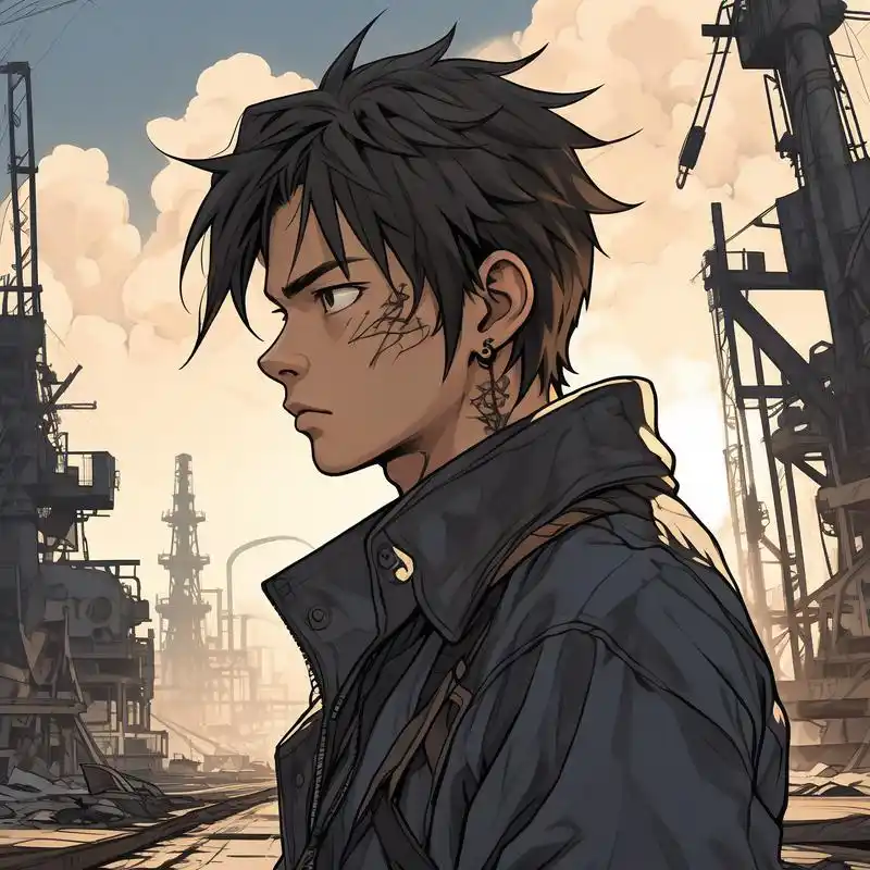 90古惑仔风头像大放送 想要一张酷炫的古惑仔风头像吗?