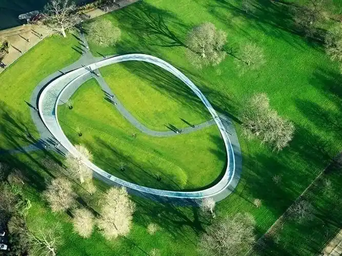 景观节点如何设计才够吸睛?这份指南请收下!