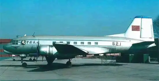 揭秘运6运输机我军元帅一番话令其仅制成部分零件