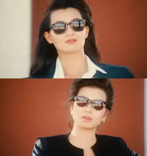 港风美人,3件单品打造梦中情人