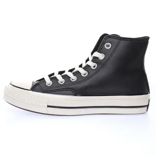 新款猿人匡威1970韩版男女鞋2021秋冬季休闲板鞋高帮真皮耐磨潮鞋