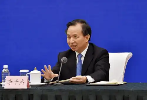 新任山东省省长李干杰谈未来施政打算,概括起来"五个一"_工作