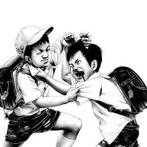 暴力美学(剪辑)头像