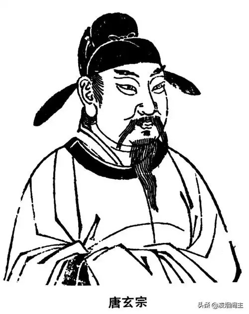 杨贵妃和唐玄宗恩爱十多年无后,是贵妃上环?还是玄宗结扎?