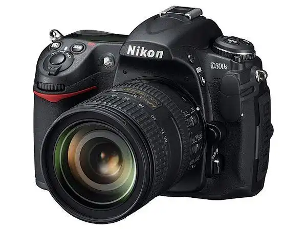 一镜走天下尼康d300s配18-200镜头优惠促销14500元 (正品行货带票)
