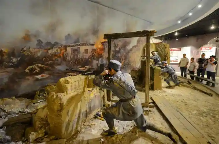 平型关战役斩杀多少日军?聂帅上报1000多,各方数据不一