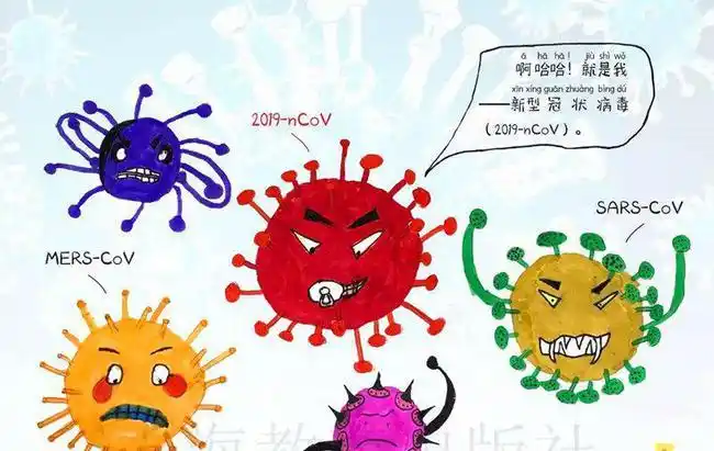 奇闻:新冠病毒的目的,到底是什么?难道他是想干掉人类吗?