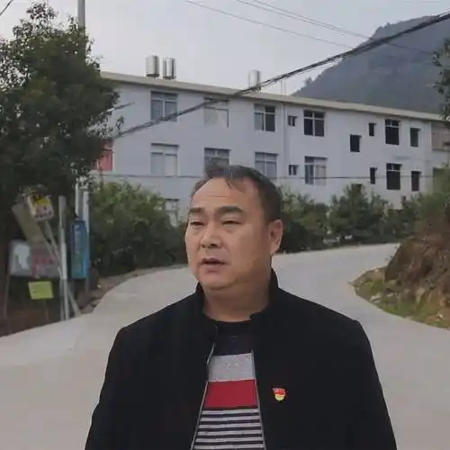 平和县戴着口罩抓发展