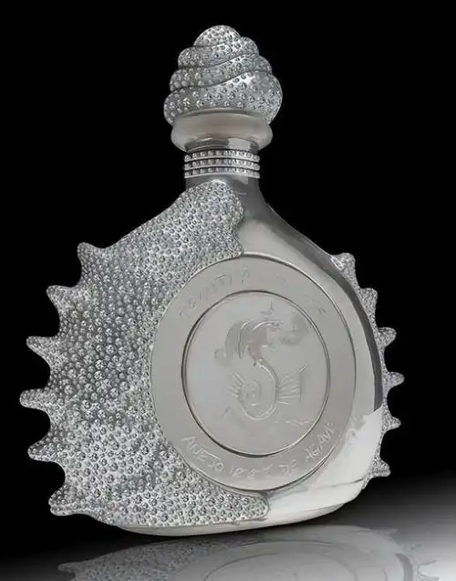 最贵的酒多少钱一瓶(世界上最贵的10款名酒介绍)-心语百科