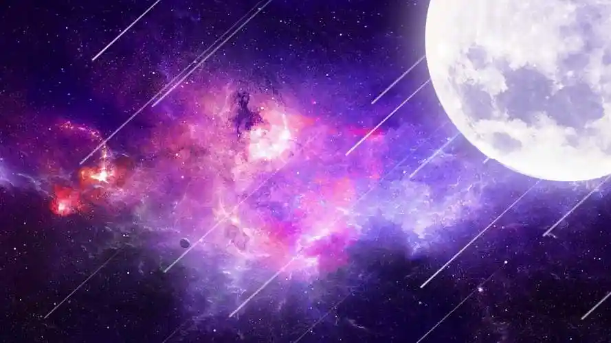 巨蟹座流星雨 巨蟹座流星雨几年一次