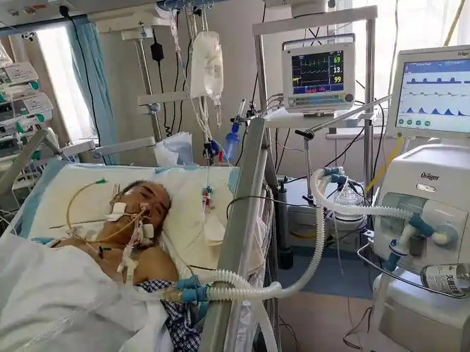 5月份母亲白血病去世9月份父亲进icu至今花费巨大外债几十万