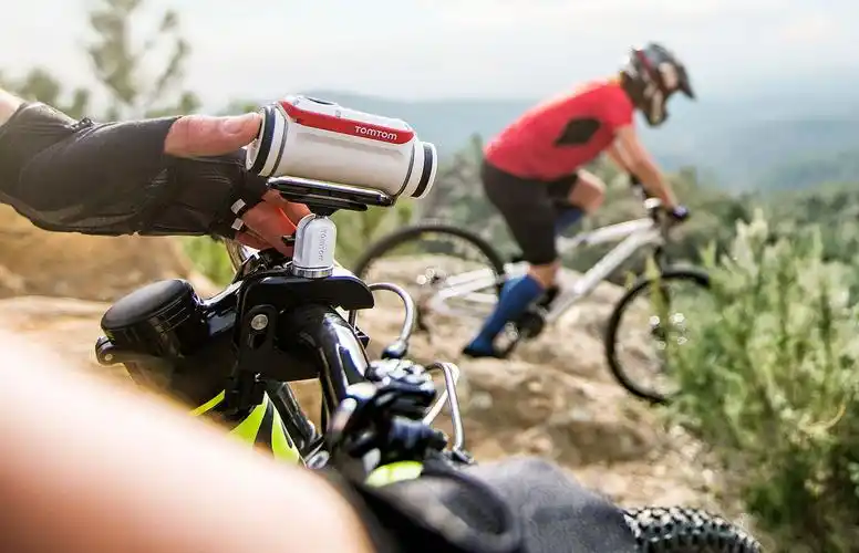 【氪 tv 视频】bandit 运动相机:摇一摇你的极限视频就剪辑好