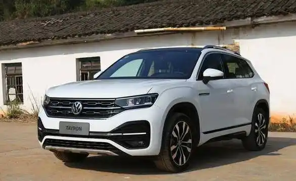 20万德系suv也能入川藏线-越野试驾大众探岳_搜狐汽车_搜狐网