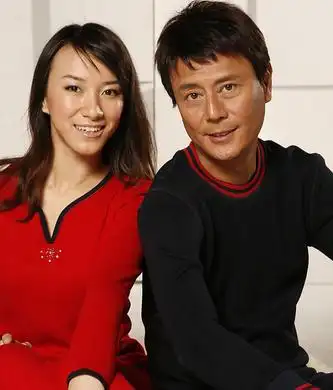 刘德凯两任妻子资料介绍2