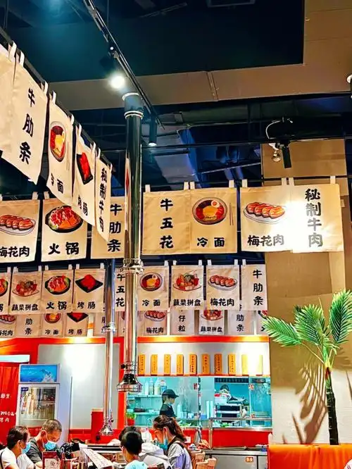 不是吧厦门这家烤肉店绝绝子啊啊啊啊