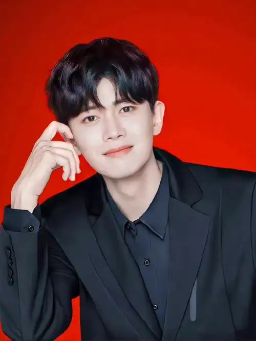 78任嘉伦证件照.#任嘉伦#|#任嘉伦暮色心约