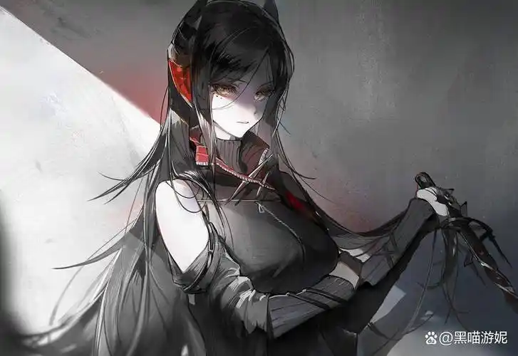 重岳,林,仇白,夜刀,伊内丝,淬羽赫默,缪尔赛斯,霍尔海雅,圣约送葬人