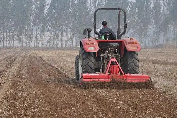 圣和1gqnm-250双轴灭茬旋耕机