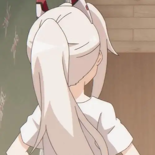 《碧蓝航线》动漫头像