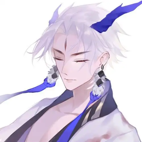 永恩头像高清图片