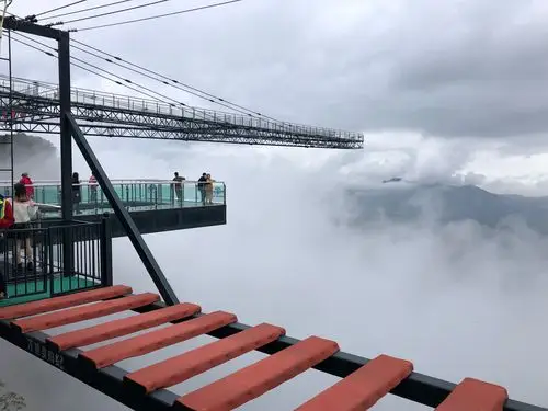 2019年10月23日重庆奥陶纪旅拍