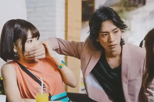 剧情虽玛丽苏但齁甜日剧咖啡遇上香草推荐信