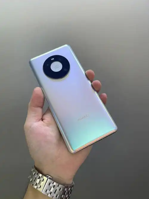 华为mate408128g5g版3499