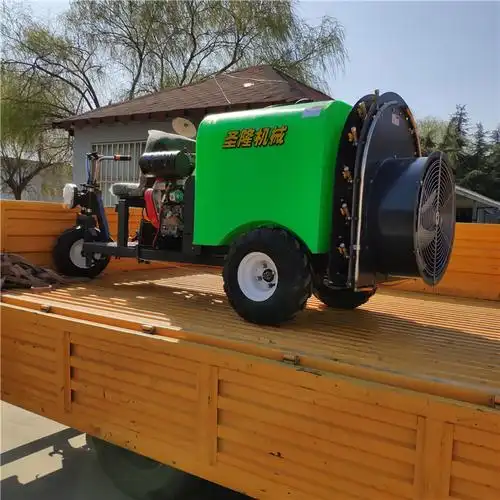 新型果园打药机果树用的打药机厂家