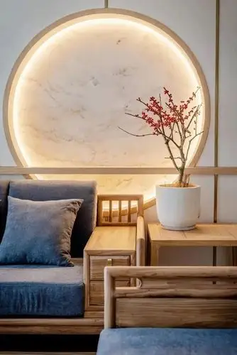 东方美学的蜕变:大道至简,衍化至繁