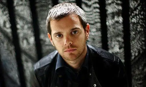 mike skinner reveals he has a film in the works