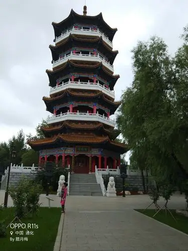 梅河口集安通化行2018-8-29-31