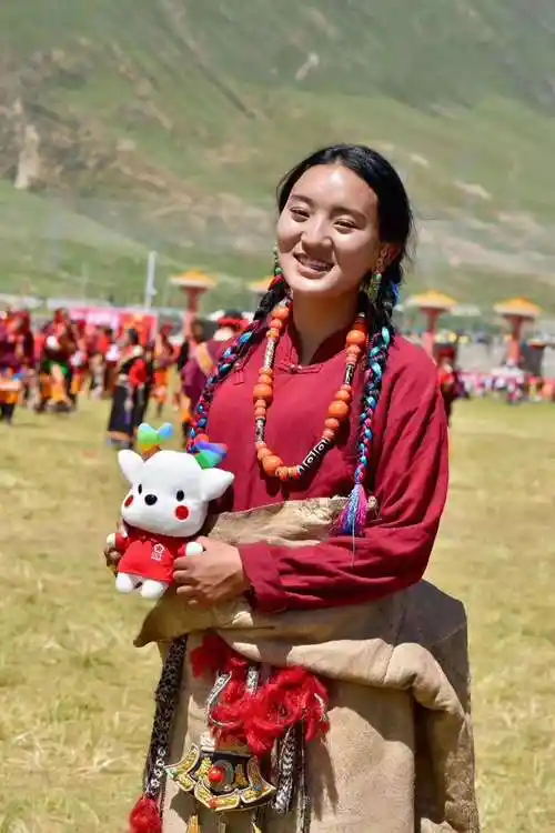 探索无人区,体验高原寂静的可可西里八天之旅.