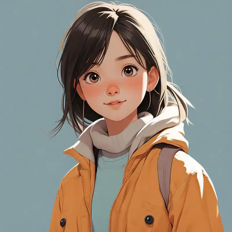 简单干净才是我的神06 比起花里胡哨的头像,我更喜欢这种干净又高级