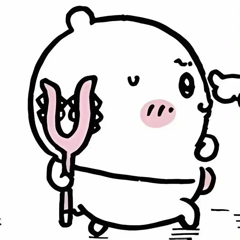 我又来送图啦 #卡通情头 #q版小人也太萌了 - 抖音