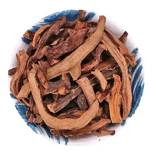 中药知多少?——骨碎补