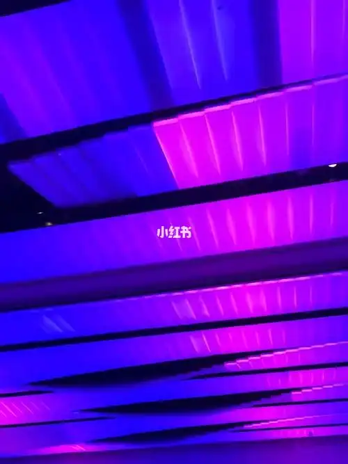 亚克力发光变色天花板导光板