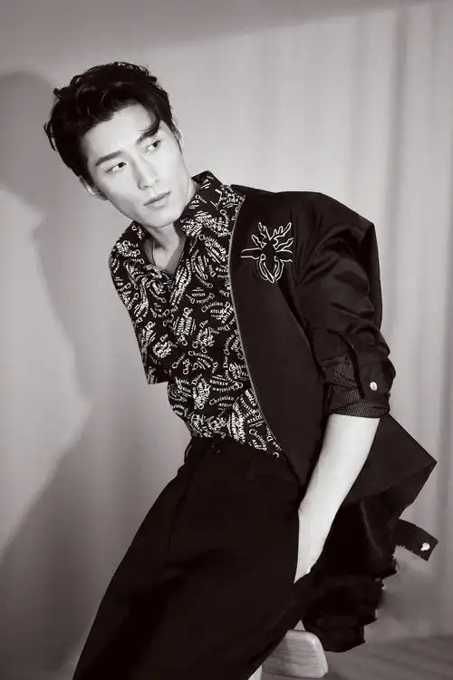 窦骁12,高清图片,手机壁纸